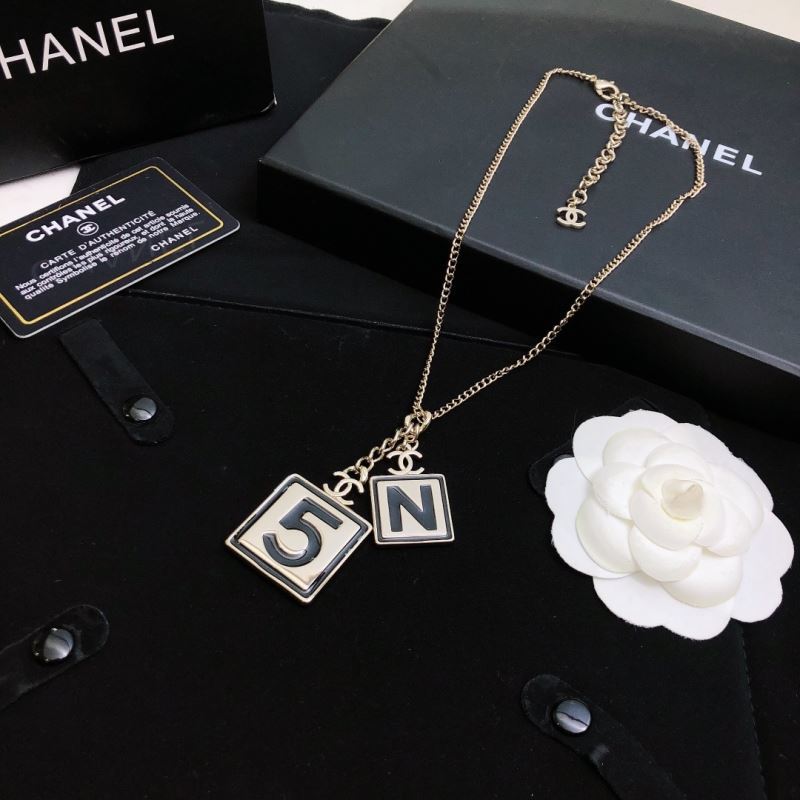 Chanel Necklaces